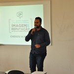 Caiite recebe evento de Relações Públicas premiado nacionalmente