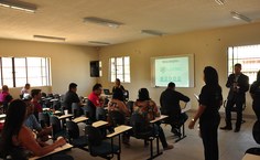 Tema da terceira edição foi escolhido de acordo com a atual conjuntura socioeconômica e política atual