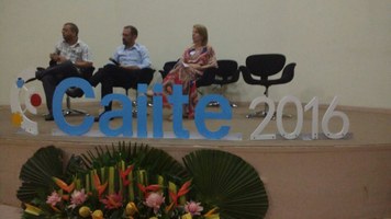 Conferencista da UFMG fala sobre relação entre Estado, investimento e universidade