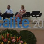 Conferencista da UFMG fala sobre relação entre Estado, investimento e universidade