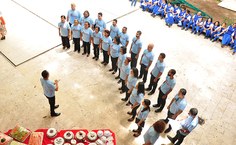 Apresentação do Corufal