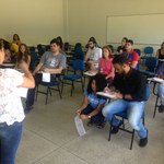 Congresso acadêmico ensina técnicas para falar bem em público