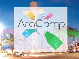 Congresso de Ciência da Computação inicia nesta quarta (14) em Arapiraca