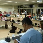 Consuni suspende calendário acadêmico no Campus A. C. Simões