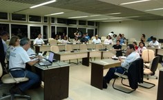 Maioria referendou a decisão já tomada em sessão anterior do Consuni de apoiar a greve e afirmar a legitimidade das manifestações contra a PEC 55