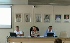 Reitora Valéria Correia informou sobre o encaminhamento nacional das universidades