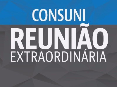 Reunião acontecerá às 14h, na Sala dos Conselhos