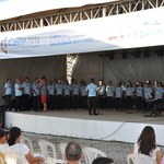 Corufal abre programação cultural do Caiite 2016