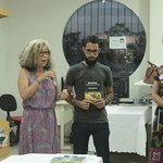 Edufal tem lançamento no terceiro dia do Caiite 2016