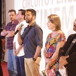 Encerramento do Circuito de Cinema é marcado por agradecimentos