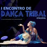 Encontro de Dança Tribal começa neste domingo