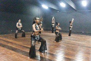 Espaço Cultural abre as portas durante Caiite e oferece atividades artísticas gratuitas