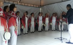 Rugas de Ouro se apresenta no Espaço Cultural