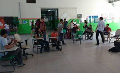 Atividade da 7ª JPMB