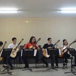Evento para músicos de banca fortaleceu licenciatura em Música no Estado