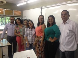 Experiências exitosas de monitoria em debate no Caiite