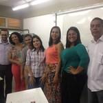 Experiências exitosas de monitoria em debate no Caiite