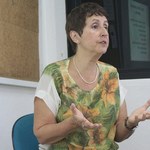 Faculdade de Medicina da Ufal promove debate sobre Clínica Ampliada no Caiite 2016