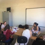 Gestão da Ufal participa de reunião com comando de greve docente