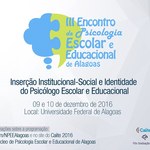 Instituto de Psicologia realiza evento paralelo no Congresso Acadêmico