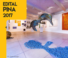 Pinacoteca Universitária divulga edital para exposições de 2017