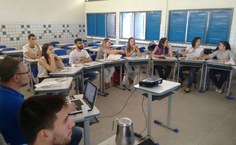 Faculdade de Medicina ofertou Metodologias Ativas de Ensino aprendizagem