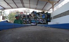 Cooperados da Cooplum recebem apoio de estudantes da Ufal para gerir a cooperativa