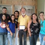 Simpósio discute desafios da pesquisa em Química no Nordeste