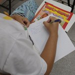Socioeducandos receberam preparatório especial para o Enem