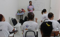 Programa Conexões de Saberes colaborou com iniciativa