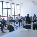Tratamento do portador do vírus HIV é tema de oficina no Caiite 2016