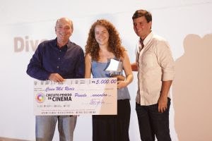 Circuito Penedo de Cinema premia melhores produções