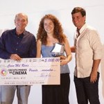 Circuito Penedo de Cinema premia melhores produções