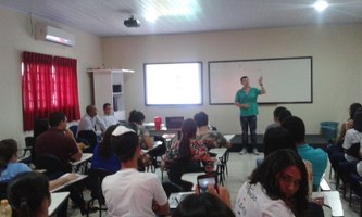 Unidade Santana do Ipanema recebe Caiite no Sertão