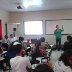 Unidade Santana do Ipanema recebe Caiite no Sertão