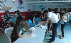 Atividades do Caiite foram realizadas na unidade da Ufal em Santana do Ipanema