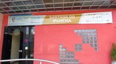 Atividades do Caiite foram realizadas na unidade da Ufal em Santana do Ipanema