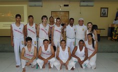 Atividades do Caiite foram realizadas na unidade da Ufal em Santana do Ipanema