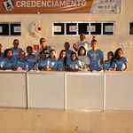 Voluntários do Caiite: compromisso com a educação