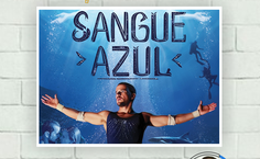 Exibição especial com bate papo