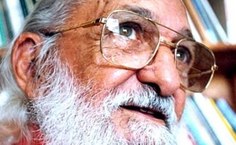 Meyer defende as concepções do educador Paulo Freire
