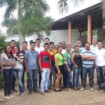 Aperfeiçoamento para professores do ensino médio movimenta Campus Arapiraca
