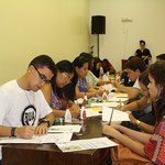Candidatos da lista de espera do Sisu realizam pré-matrícula