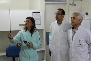 Condicionadores de ar sem manutenção podem favorecer a incidência de graves doenças respiratórias