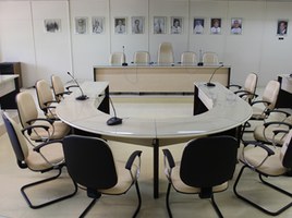 Conselho Universitário realiza primeira sessão do ano