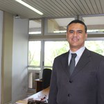 De office boy a vice-reitor da Ufal