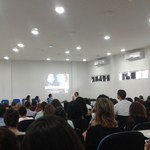 Evento discute violência e sistema socioeducativo feminino