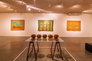 Pinacoteca encerra exposição Moira, a mais visitadada de 2015