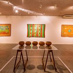 Pinacoteca encerra exposição Moira, a mais visitadada de 2015