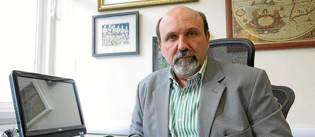 Presidente da Associação Nacional de Pesquisa e Pós-Graduação em Psicologia participa de reunião em Maceió